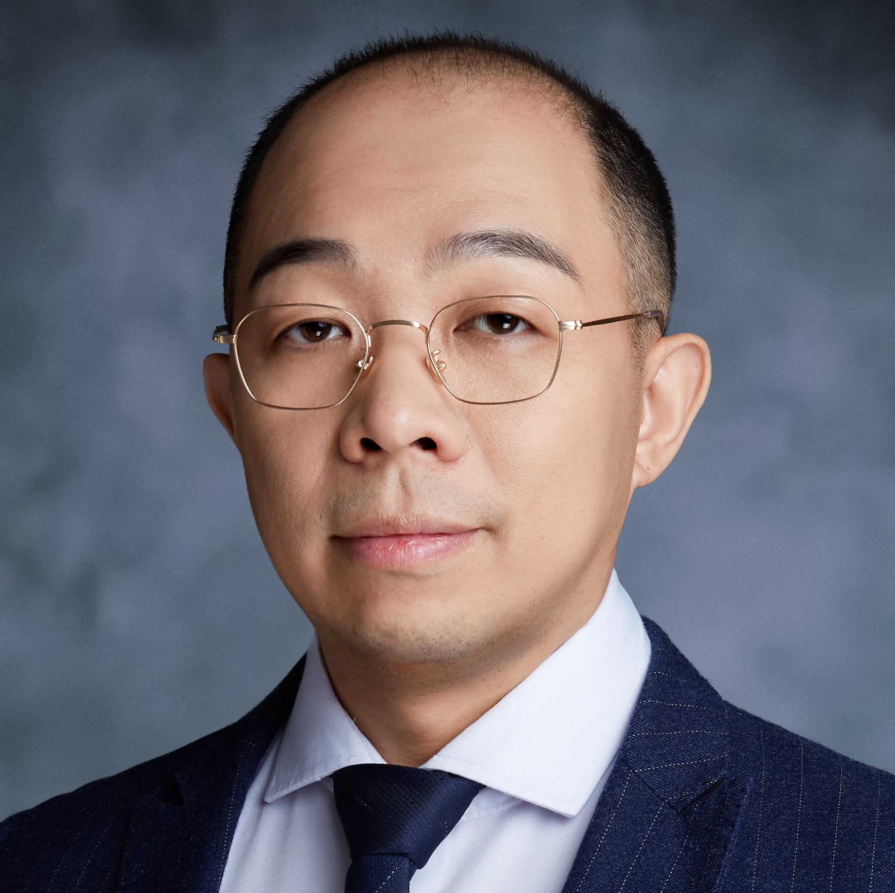 Prof. Dr. Haibin Wu