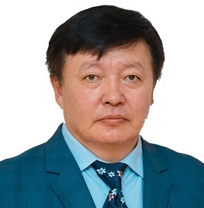 Prof. Dr. Dashdorj Yamkhin