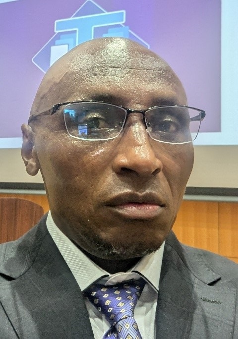 Assoc. Prof. Dr. Stephen Karungaru