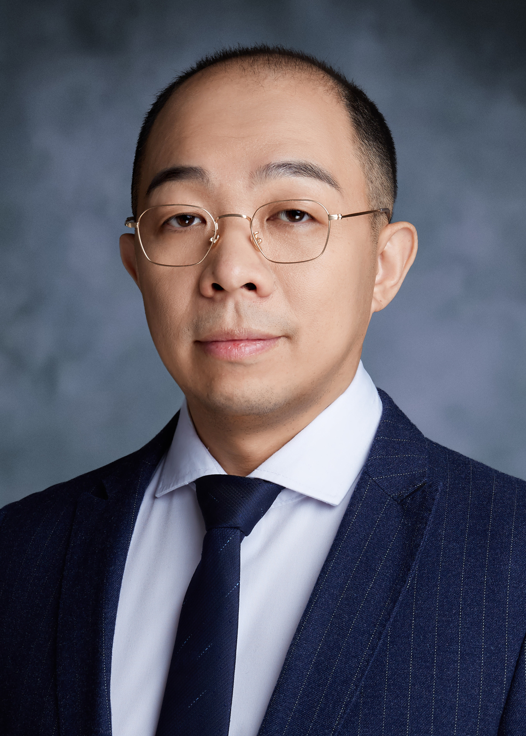 Prof. Haibin Wu