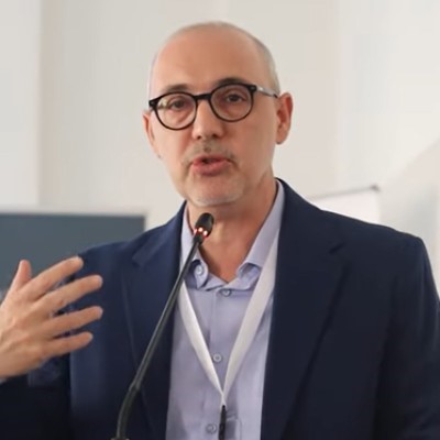 Prof. Karim Bouzoubaa