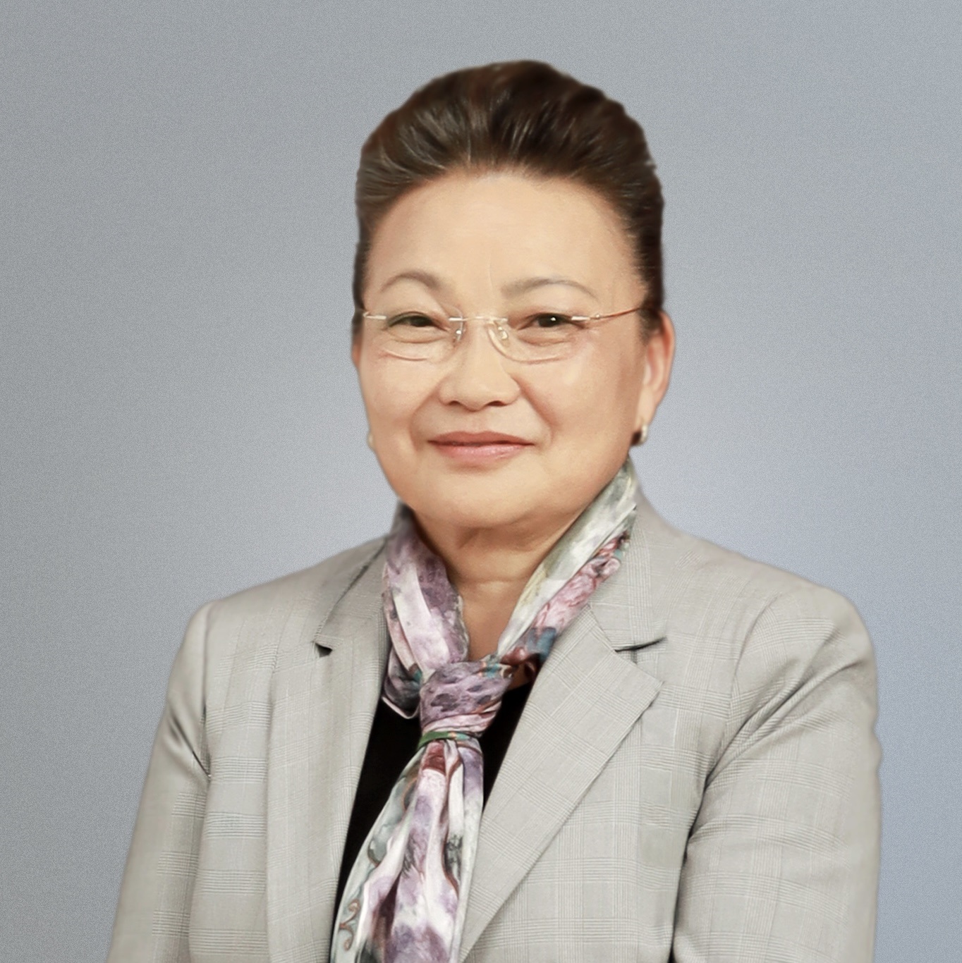 Prof. Dr. Narantsetseg Yadmaa