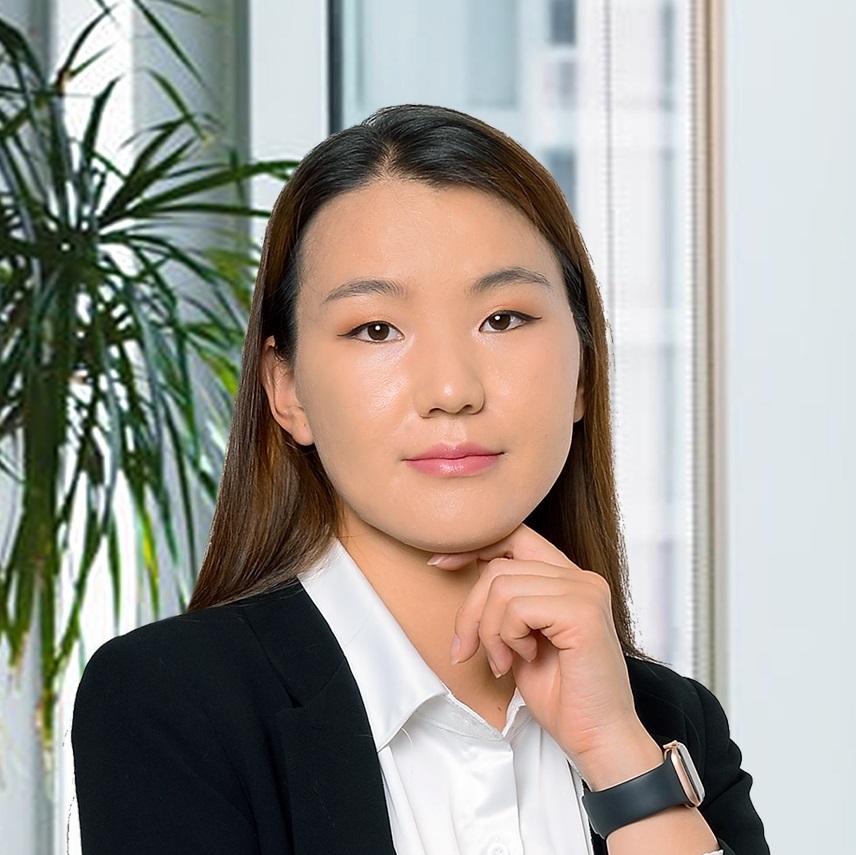 Assoc. Prof. Dr. Tsenguun Ganbat