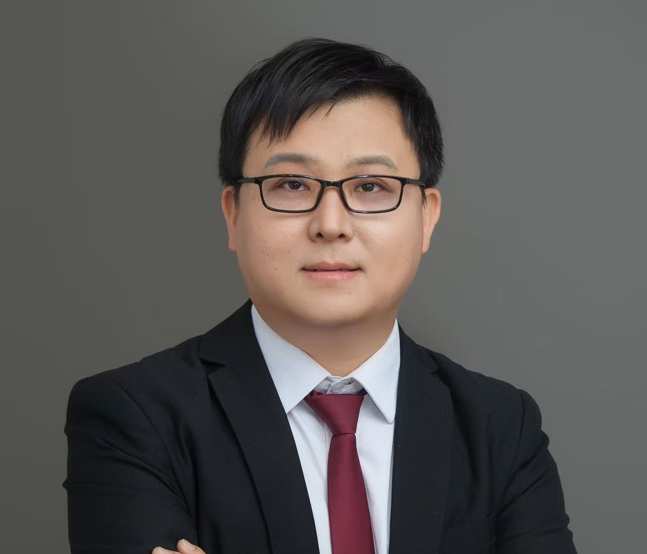 Prof. Dr. Yinsheng Chen